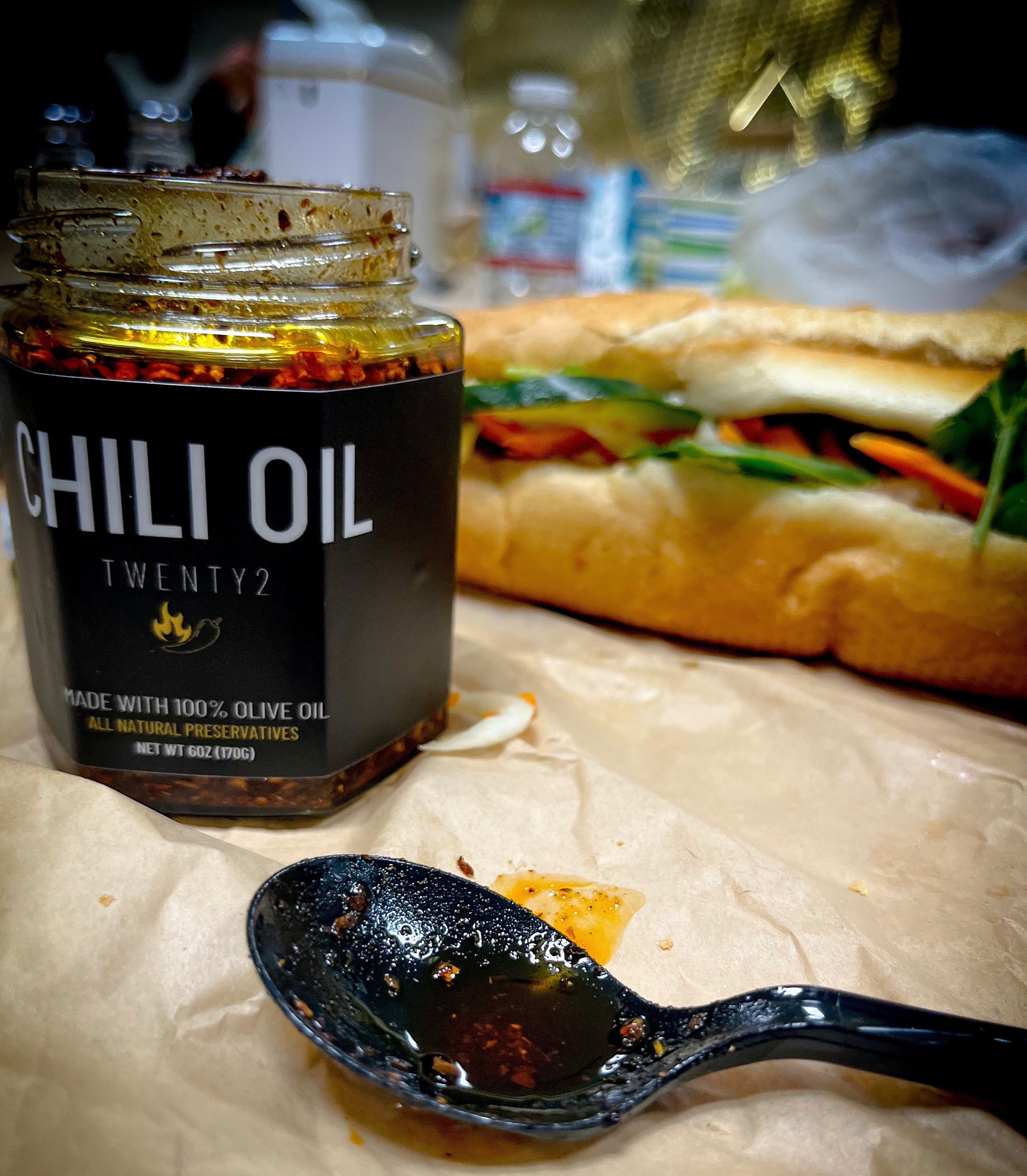 Unleashing the Heat: Creative Ways to Enjoy Chili Oil in Your Culinary Adventures