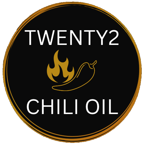 Twenty2 Chili Oil